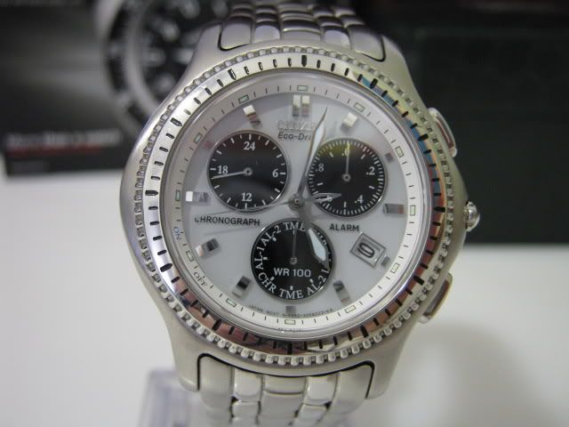 citizen e860